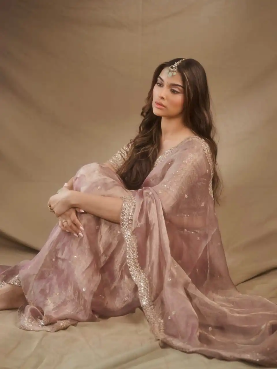 LKD 635 Light Peach ight Peach Tissue Salsa Crush Saree with Thread Embroidery & Sequins Work. Introductory Price ₹2149. Delivery 4-6 Working Days. Shop now | Bollywood Sarees, Creative Sarees, Designer Sarees, Embroidered Sarees, Ethnic Saree, Modern Digital sarees, Party Wear Sarees, Sarees