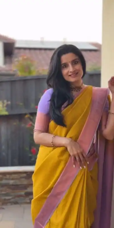 KP 6061 Mustered Color Soft Lichi Silk Saree with Jacquard Work. Best Price ₹1349. Delivery 4-6 Working Days. Online Shop now. | Bollywood Sarees, Creative Sarees, Designer Sarees, Embroidered Sarees, Ethnic Saree, Modern Digital sarees, Party Wear Sarees, Sarees