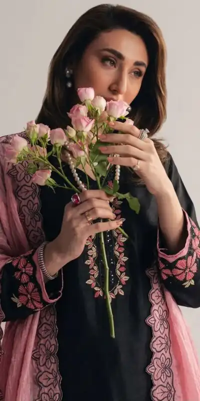 SR 1709 Pink Color Roman Silk Salwar Suit with Embroidery Work. Available at ₹2399 only. Delivery 4-6 Working Days. Shop now. | Jump Suits, Straight Suits, Casual Suits, Creative suits, Designer Suits, Palazzo Suits, Party Wear Suits, Patiala Suits, Salwar suit