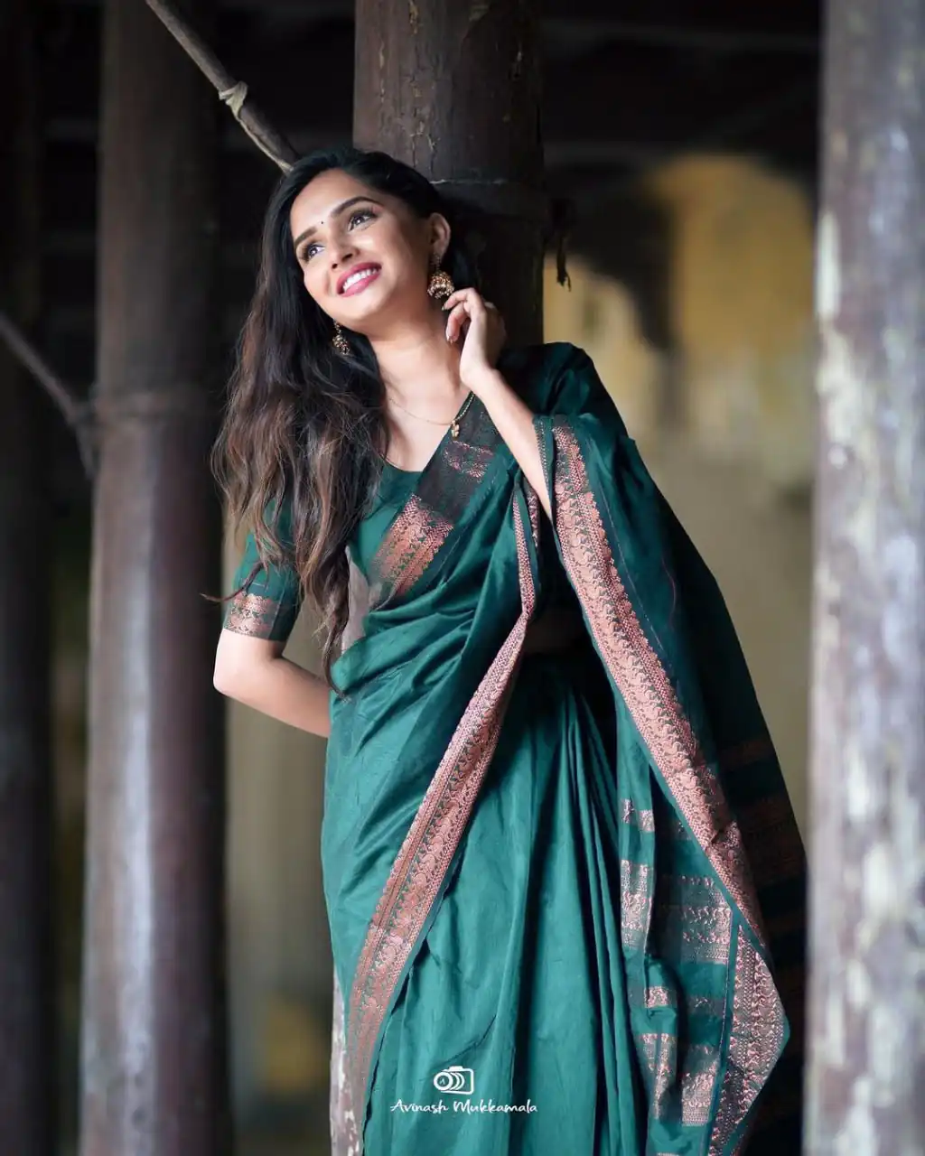 KPR 159 Teal Green Soft Lichi Silk Cloth Saree Perfect for Wedding, Party, Family Gatherings, Sangeet, Ethnic Day . Festive Deal ₹1349. Delivery 4-6 Workin | Bollywood Sarees, Creative Sarees, Designer Sarees, Embroidered Sarees, Ethnic Saree, Modern Digital sarees, Party Wear Sarees, Sarees
