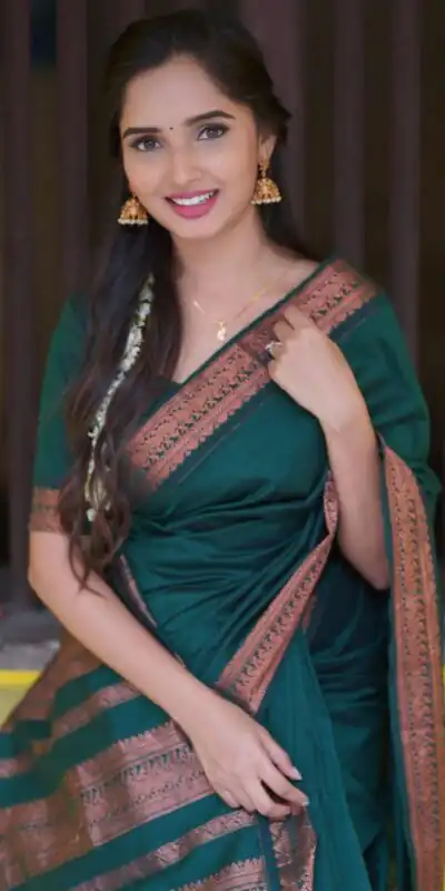 KPR 159 Teal Green Soft Lichi Silk Cloth Saree Perfect for Wedding, Party, Family Gatherings, Sangeet, Ethnic Day . Festive Deal ₹1349. Delivery 4-6 Workin | Bollywood Sarees, Creative Sarees, Designer Sarees, Embroidered Sarees, Ethnic Saree, Modern Digital sarees, Party Wear Sarees, Sarees
