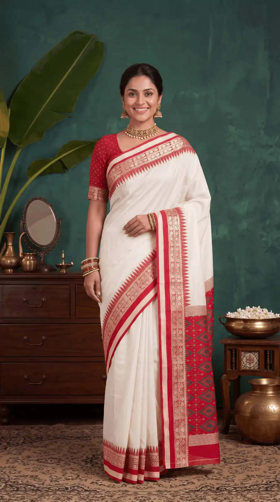 MB 261 White | Purple Soft Crafted Saree with Moti Work & Zari Work. Now at just ₹1999. Delivery 4-6 Working Days. Shop now. | Bollywood Sarees, Creative Sarees, Designer Sarees, Embroidered Sarees, Ethnic Saree, Modern Digital sarees, Party Wear Sarees, Sarees