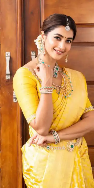 KPR 248 Yellow Soft Lichi Silk Saree with Lace Work & Lace Border. Introductory Price ₹1349. Delivery 4-6 Working Days. Shop now. | Bollywood Sarees, Creative Sarees, Designer Sarees, Embroidered Sarees, Ethnic Saree, Modern Digital sarees, Party Wear Sarees, Sarees