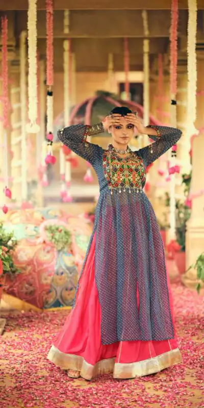 RR 28 Blue in Plain Rayon Embroidery Work & Cowrie Work Lehenga Choli . Grab it for ₹2149. Delivery 4-6 Working Days. Shop now. | Bollywood Lehenga, Creative Lehenga, Designer Lehenga, Embroidered Lehenga, Lehenga, Party Wear Lehenga