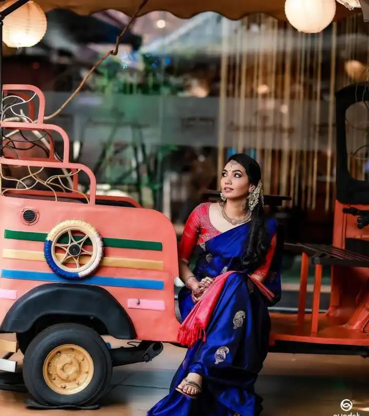 KP 2053 Blue in Soft Lichi Silk Jacquard Work Designer Work Saree . Exclusive Offer ₹1249. Delivery 4-6 Working Days. Shop now. | Bollywood Sarees, Creative Sarees, Designer Sarees, Embroidered Sarees, Ethnic Saree, Modern Digital sarees, Party Wear Sarees, Sarees