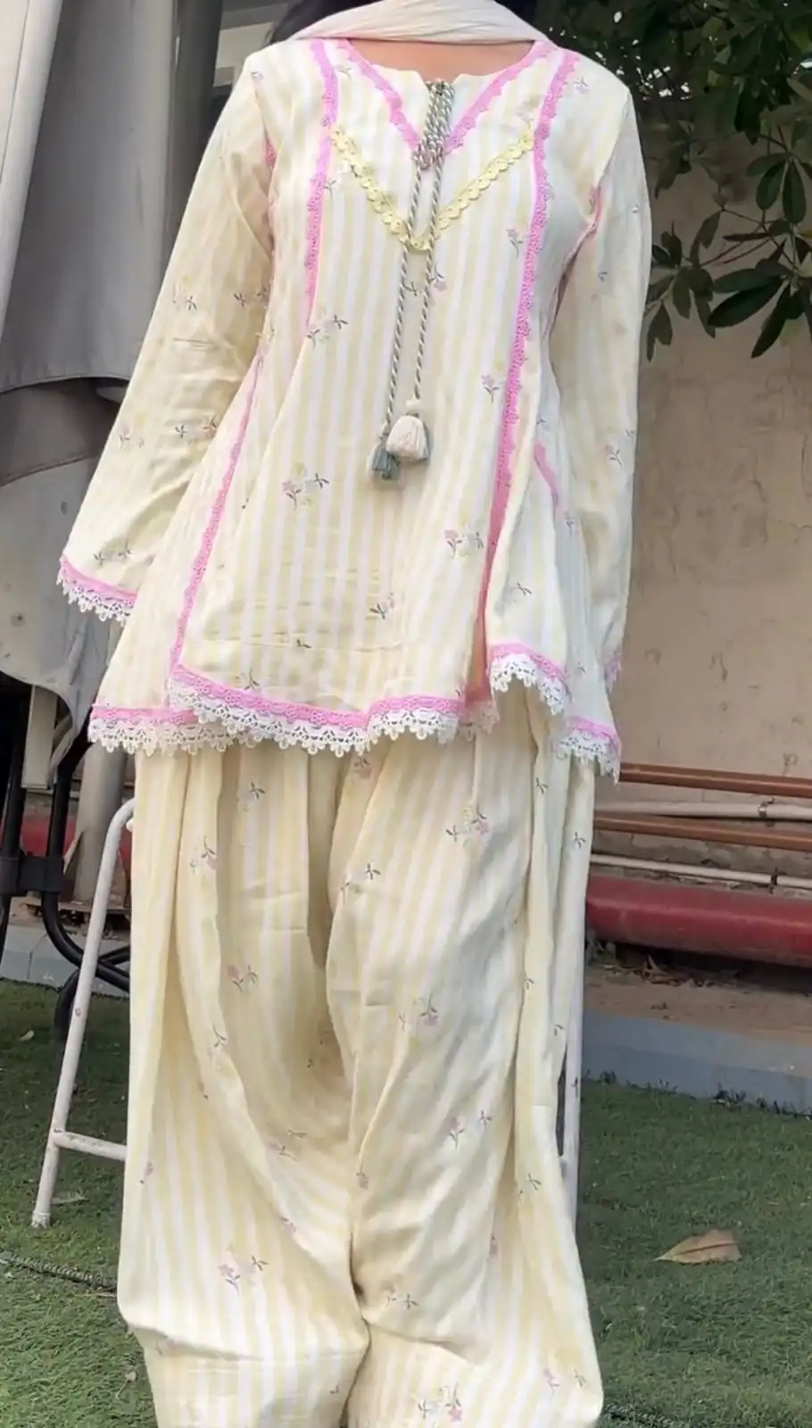 SRK 5356 Cream Natural Crep Salwar Suit Brown with Embroidery Work. Exclusive Offer ₹1899. Delivery 4-6 Working Days. Shop now. | Jump Suits, Straight Suits, Casual Suits, Creative suits, Designer Suits, Palazzo Suits, Party Wear Suits, Patiala Suits, Salwar suit