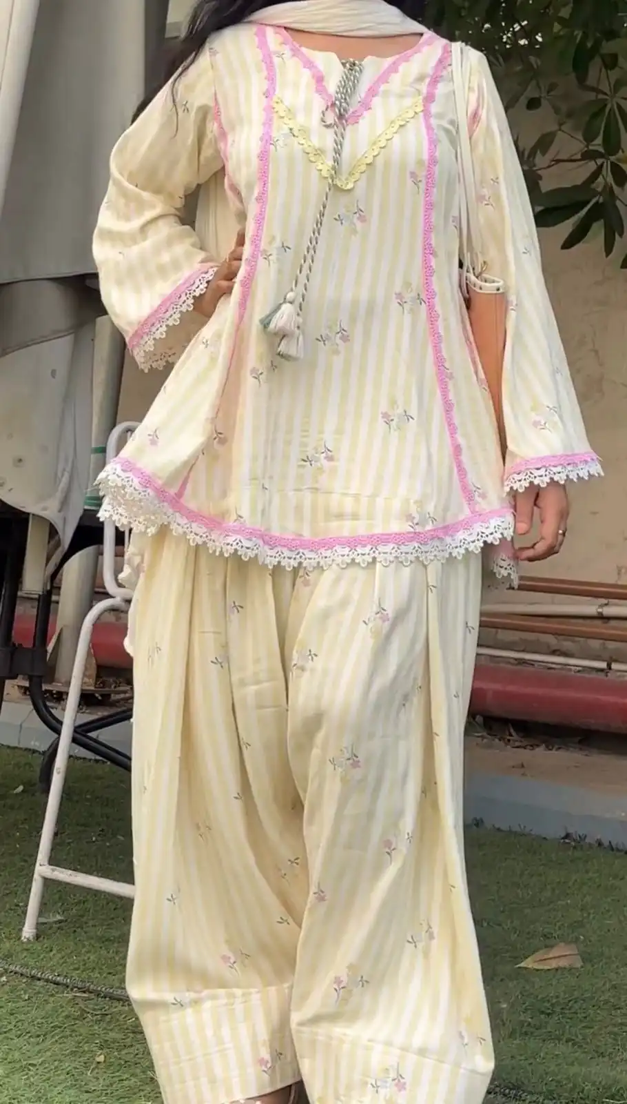 SRK 5356 Cream Natural Crep Salwar Suit Brown with Embroidery Work. Exclusive Offer ₹1899. Delivery 4-6 Working Days. Shop now. | Jump Suits, Straight Suits, Casual Suits, Creative suits, Designer Suits, Palazzo Suits, Party Wear Suits, Patiala Suits, Salwar suit