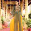 RR 28 Green in Plain Rayon Embroidery Work & Cowrie Work Lehenga Choli . Grab it for ₹2149. Delivery 4-6 Working Days. Shop now. | Bollywood Lehenga, Creative Lehenga, Designer Lehenga, Embroidered Lehenga, Lehenga, Party Wear Lehenga