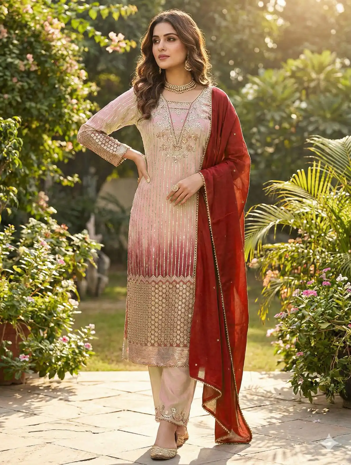 BE 445 Peach in Chinon Lace Work & Embroidery Work Salwar Suit . Affordable Price ₹2049. Delivery 4-6 Working Days. Shop now. | Jump Suits, Straight Suits, Casual Suits, Creative suits, Designer Suits, Palazzo Suits, Party Wear Suits, Patiala Suits, Salwar suit