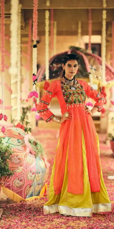 RR 28 Red in Plain Rayon Embroidery Work & Cowrie Work Lehenga Choli . Grab it for ₹2149. Delivery 4-6 Working Days. Shop now. | Bollywood Lehenga, Creative Lehenga, Designer Lehenga, Embroidered Lehenga, Lehenga, Party Wear Lehenga