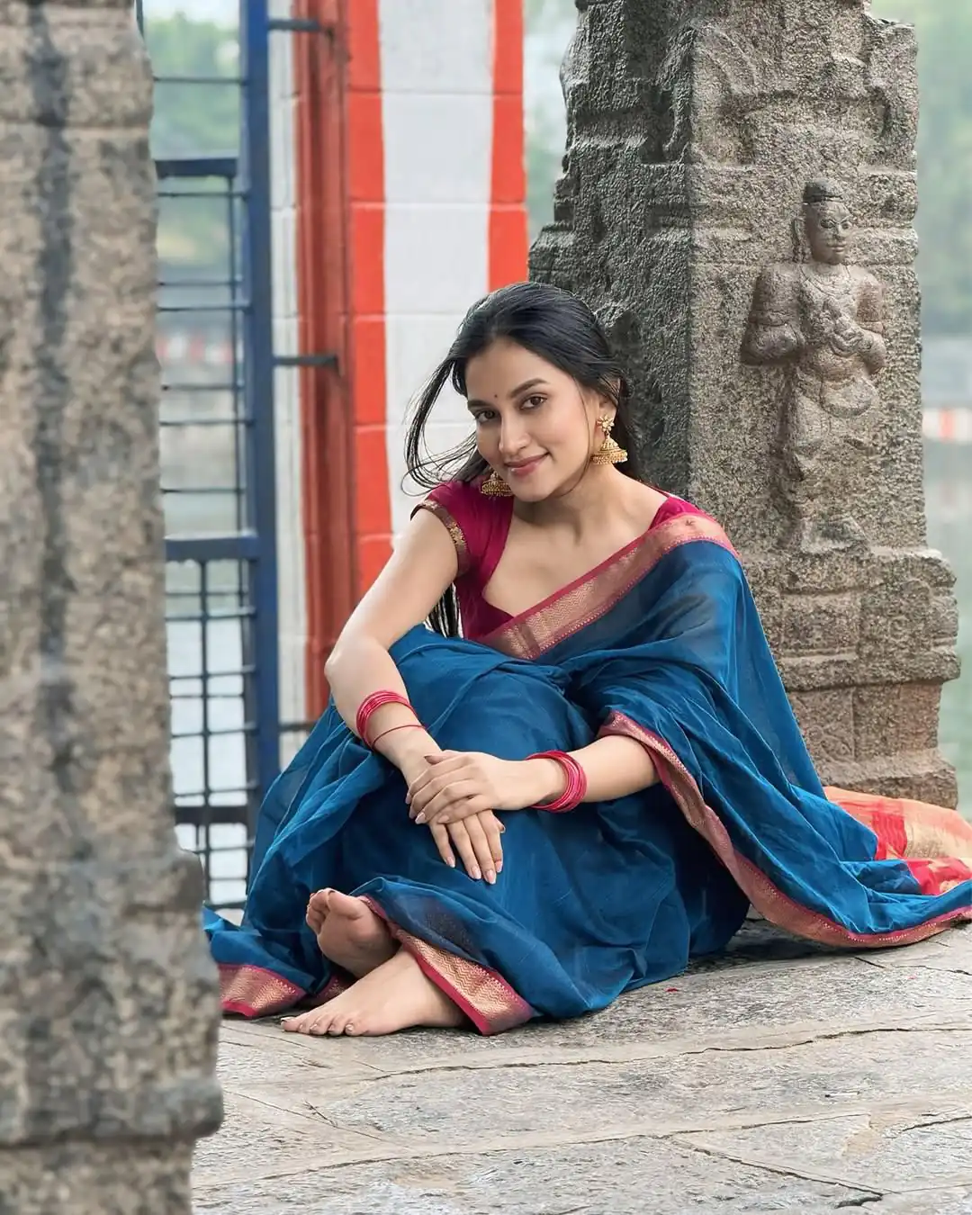 KP 6035 Teal in Soft Lichi Silk Jacquard Work Designer Work Saree . Exclusive Offer ₹1449. Delivery 4-6 Working Days. Shop now. | Bollywood Sarees, Creative Sarees, Designer Sarees, Embroidered Sarees, Ethnic Saree, Modern Digital sarees, Party Wear Sarees, Sarees