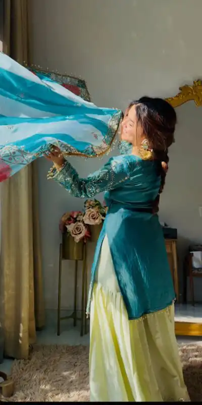 ZC NEHA Blue Mox Fendy Salwar Suit with Embroidery Work & Sequins Work. Get it for ₹2449. Delivery 4-6 Working Days. Shop now. | Jump Suits, Straight Suits, Casual Suits, Creative suits, Designer Suits, Palazzo Suits, Party Wear Suits, Patiala Suits, Salwar suit