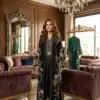 ST 249 Black Roman Silk Salwar Suit with Sequins Work & Embroidery Work. Available at ₹2099 only. Delivery 4-6 Working Days. Shop now. | Jump Suits, Straight Suits, Casual Suits, Creative suits, Designer Suits, Palazzo Suits, Party Wear Suits, Patiala Suits, Salwar suit