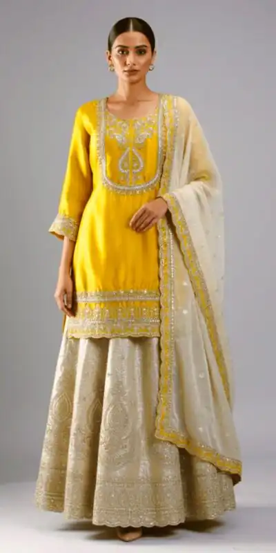 NSR 908 Yellow Color Chinon Silk Salwar Suit with Embroidery Work. Online Get it for ₹2399. Delivery 4-6 Working Days. Shop now. | Jump Suits, Straight Suits, Casual Suits, Creative suits, Designer Suits, Palazzo Suits, Party Wear Suits, Patiala Suits, Salwar suit