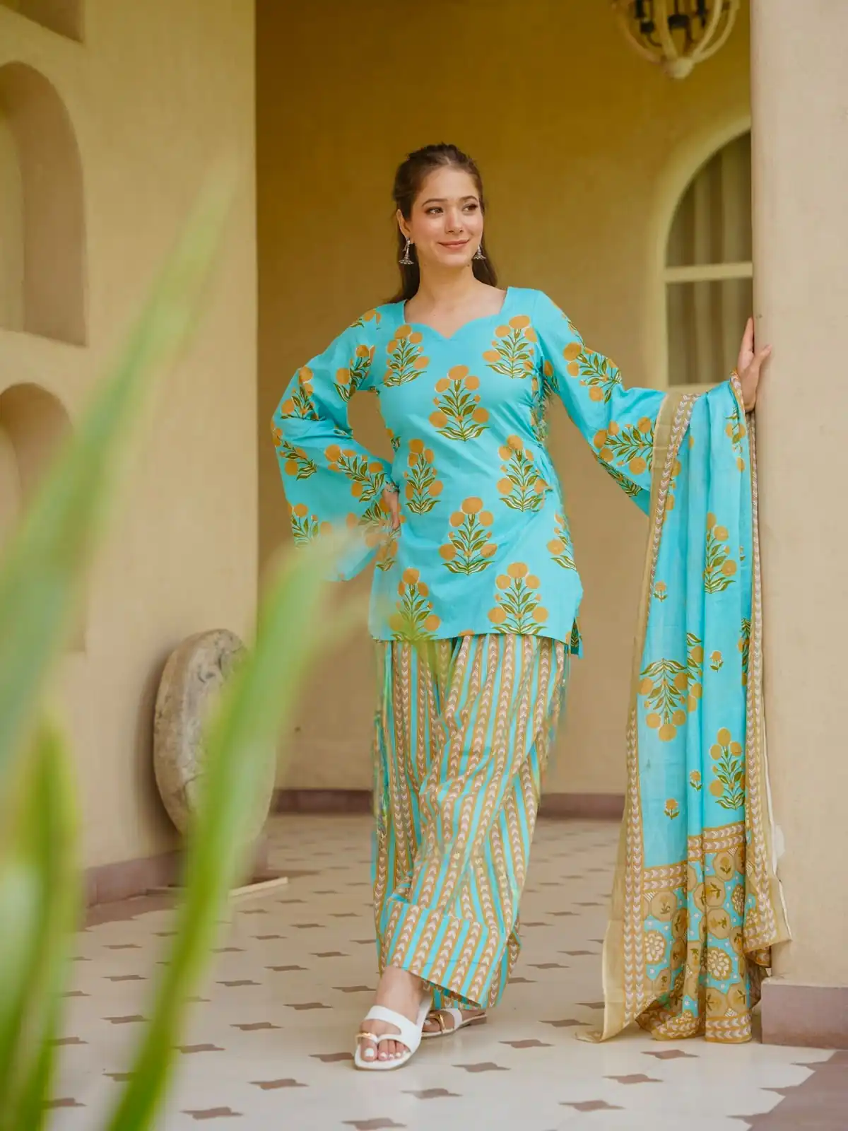 NF 1294 Firozi Fancy Pink Color Cambric Cotton Printed Salwar Suit . Special Price ₹2149. Delivery 4-6 Working Days. Online Shop now. | Jump Suits, Straight Suits, Casual Suits, Creative suits, Designer Suits, Palazzo Suits, Party Wear Suits, Patiala Suits, Salwar suit