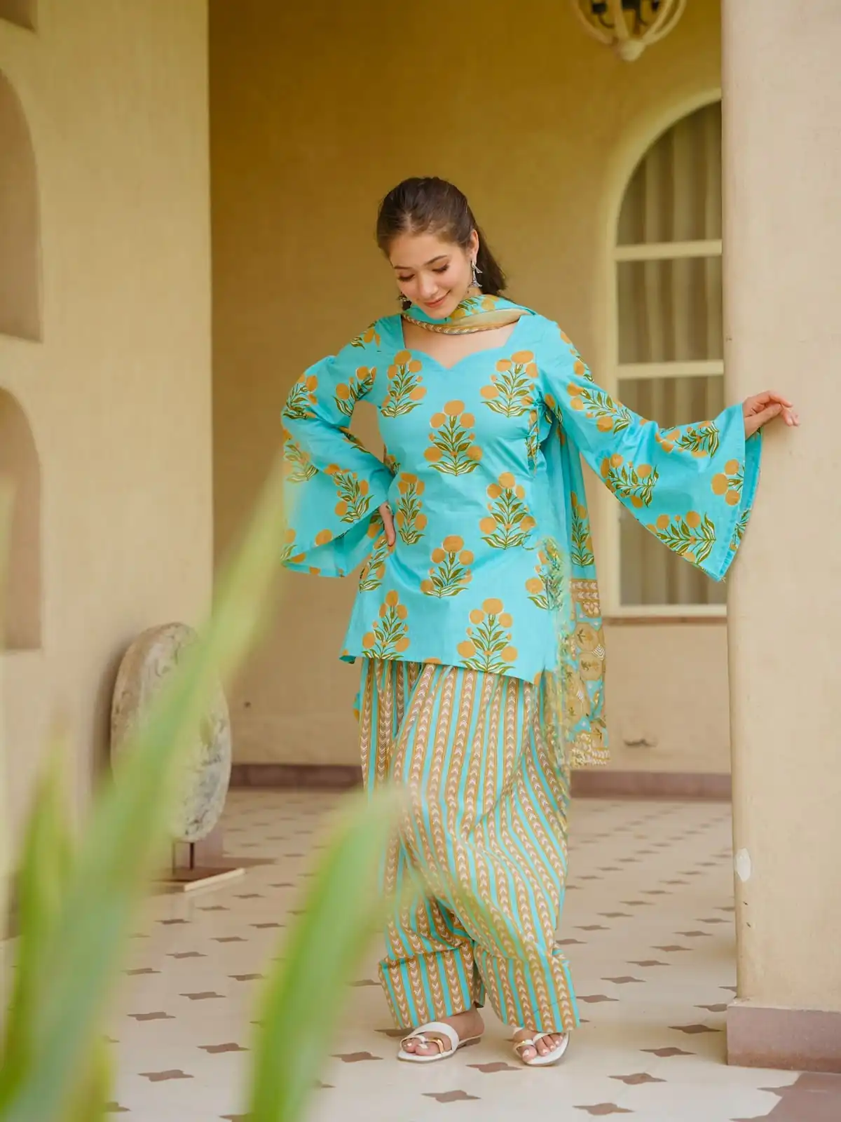 NF 1294 Firozi Fancy Pink Color Cambric Cotton Printed Salwar Suit . Special Price ₹2149. Delivery 4-6 Working Days. Online Shop now. | Jump Suits, Straight Suits, Casual Suits, Creative suits, Designer Suits, Palazzo Suits, Party Wear Suits, Patiala Suits, Salwar suit