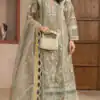 FC 1232 Grey| Chiffon Salwar Suit with Embroidery Work & Sequins Work. Introductory Price ₹2649. Delivery 4-6 Working Days. Shop now. | Jump Suits, Straight Suits, Casual Suits, Creative suits, Designer Suits, Palazzo Suits, Party Wear Suits, Patiala Suits, Salwar suit
