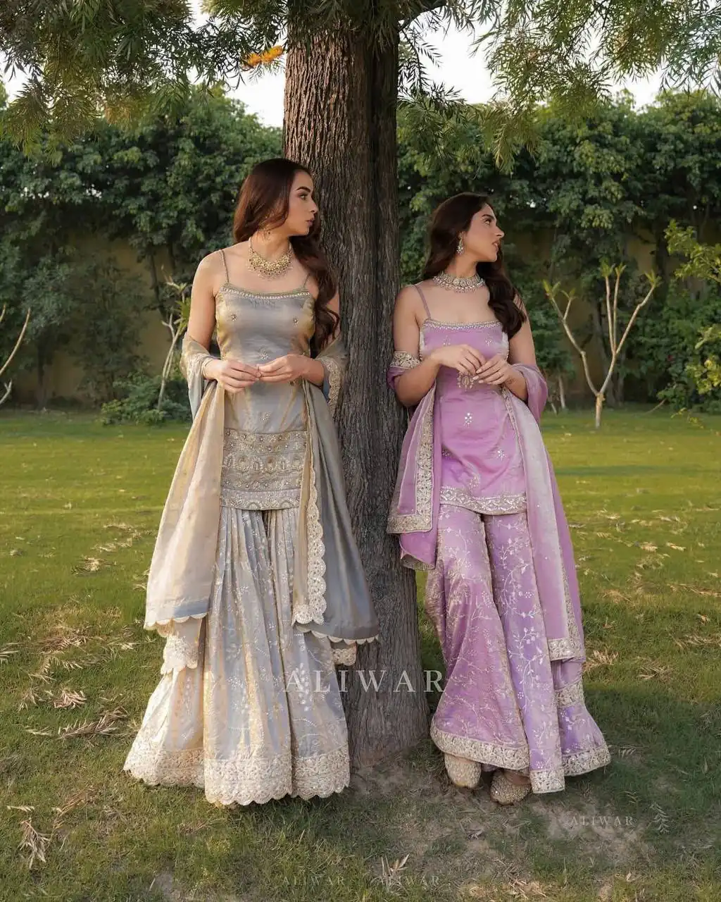 ST 227 Lavender in Color Organza Silk Embroidery Work Salwar Suit . Festive Deal ₹2399. Delivery 4-6 Working Days. Shop now. | Jump Suits, Straight Suits, Casual Suits, Creative suits, Designer Suits, Palazzo Suits, Party Wear Suits, Patiala Suits, Salwar suit