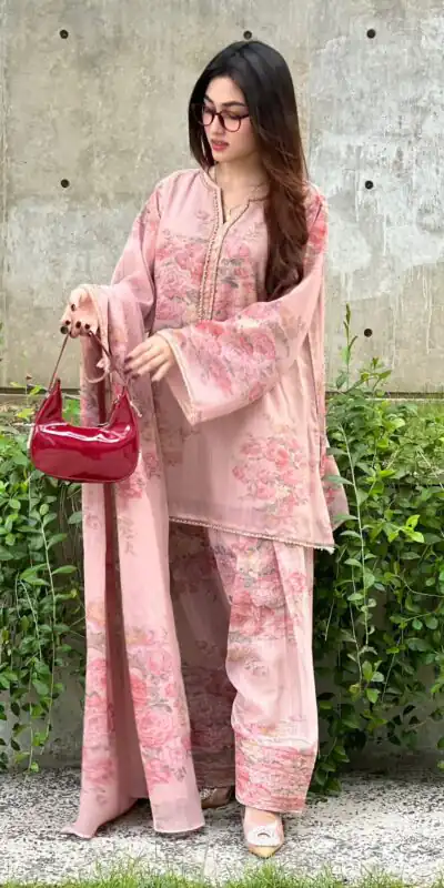 JF 008 Light Pink Colour Digital Print Salwar Suit in Black Faux Georgette. Now at just ₹2149. Delivery 4-6 Working Days. Shop now. | Jump Suits, Straight Suits, Casual Suits, Creative suits, Designer Suits, Palazzo Suits, Party Wear Suits, Patiala Suits, Salwar suit