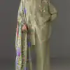 FC 1228 Pista Cambric Cotton Salwar Suit with Digital Print & Embroidery Work. Festive Deal ₹2499. Delivery 4-6 Working Days. Shop now. | Jump Suits, Straight Suits, Casual Suits, Creative suits, Designer Suits, Palazzo Suits, Party Wear Suits, Patiala Suits, Salwar suit
