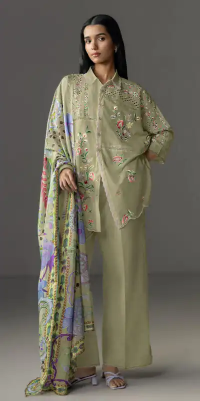 FC 1228 Pista Cambric Cotton Salwar Suit with Digital Print & Embroidery Work. Festive Deal ₹2499. Delivery 4-6 Working Days. Shop now. | Jump Suits, Straight Suits, Casual Suits, Creative suits, Designer Suits, Palazzo Suits, Party Wear Suits, Patiala Suits, Salwar suit