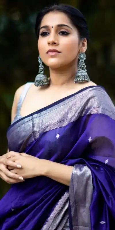 KP 5091 Royal Blue Soft Lichi Silk Saree with Lace Work & Lace Border. Introductory Price ₹1349. Delivery 4-6 Working Days. Shop now. | Bollywood Sarees, Creative Sarees, Designer Sarees, Embroidered Sarees, Ethnic Saree, Modern Digital sarees, Party Wear Sarees, Sarees