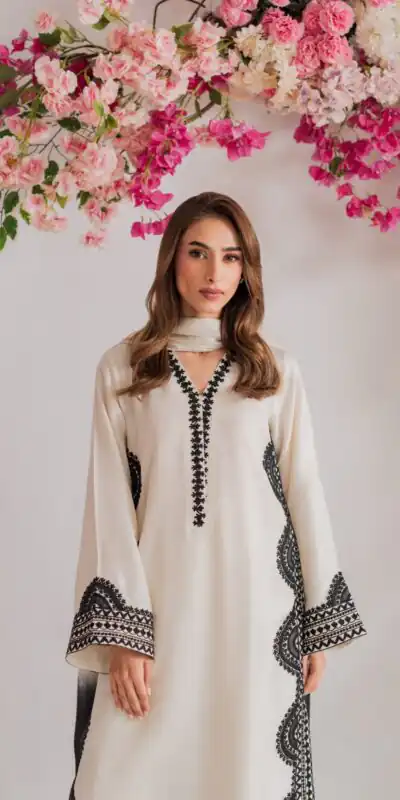 RTC 6060 White in Biscuit Slab. Thread Embroidery & Embroidery Work Salwar Suit Special Price ₹2399. Delivery 4-6 Working Days. Shop now. | Jump Suits, Straight Suits, Casual Suits, Creative suits, Designer Suits, Palazzo Suits, Party Wear Suits, Patiala Suits, Salwar suit