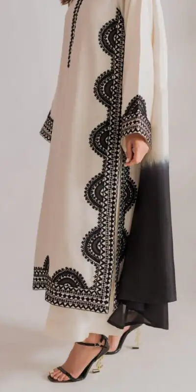 RTC 6060 White in Biscuit Slab. Thread Embroidery & Embroidery Work Salwar Suit Special Price ₹2399. Delivery 4-6 Working Days. Shop now. | Jump Suits, Straight Suits, Casual Suits, Creative suits, Designer Suits, Palazzo Suits, Party Wear Suits, Patiala Suits, Salwar suit