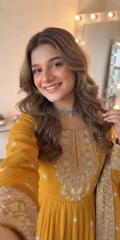 SSR 546 Yellow in Georgette Embroidery Work & Sequins Work Gown . Get it for ₹2149. Delivery 4-6 Working Days. Online Shop now. | Bollywood Gowns, Creative Gowns, Designer Gowns, Embroidered Gowns, Gowns, Party Wear Gowns