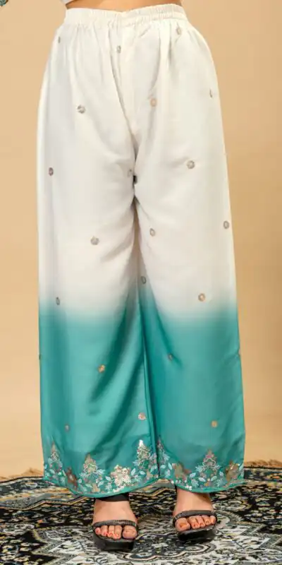 ST 1198 Firozi in Star Georgette Embroidery Work Salwar Suit . Introductory Price ₹2399. Delivery 4-6 Working Days. Shop now. | Jump Suits, Straight Suits, Casual Suits, Creative suits, Designer Suits, Palazzo Suits, Party Wear Suits, Patiala Suits, Salwar suit