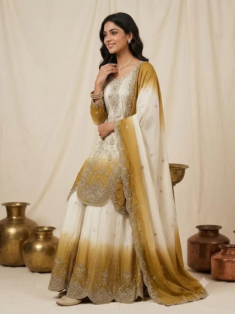 LG 2128 Mustered in Star Georgette Embroidery Work Salwar Suit . Introductory Price ₹2399. Delivery 4-6 Working Days. Shop now. | Jump Suits, Straight Suits, Casual Suits, Creative suits, Designer Suits, Palazzo Suits, Party Wear Suits, Patiala Suits, Salwar suit