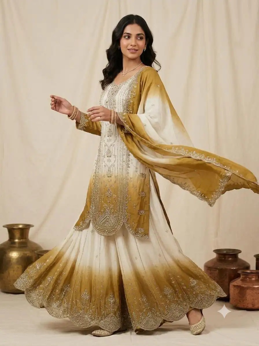 LG 2128 Mustered in Star Georgette Embroidery Work Salwar Suit . Introductory Price ₹2399. Delivery 4-6 Working Days. Shop now. | Jump Suits, Straight Suits, Casual Suits, Creative suits, Designer Suits, Palazzo Suits, Party Wear Suits, Patiala Suits, Salwar suit