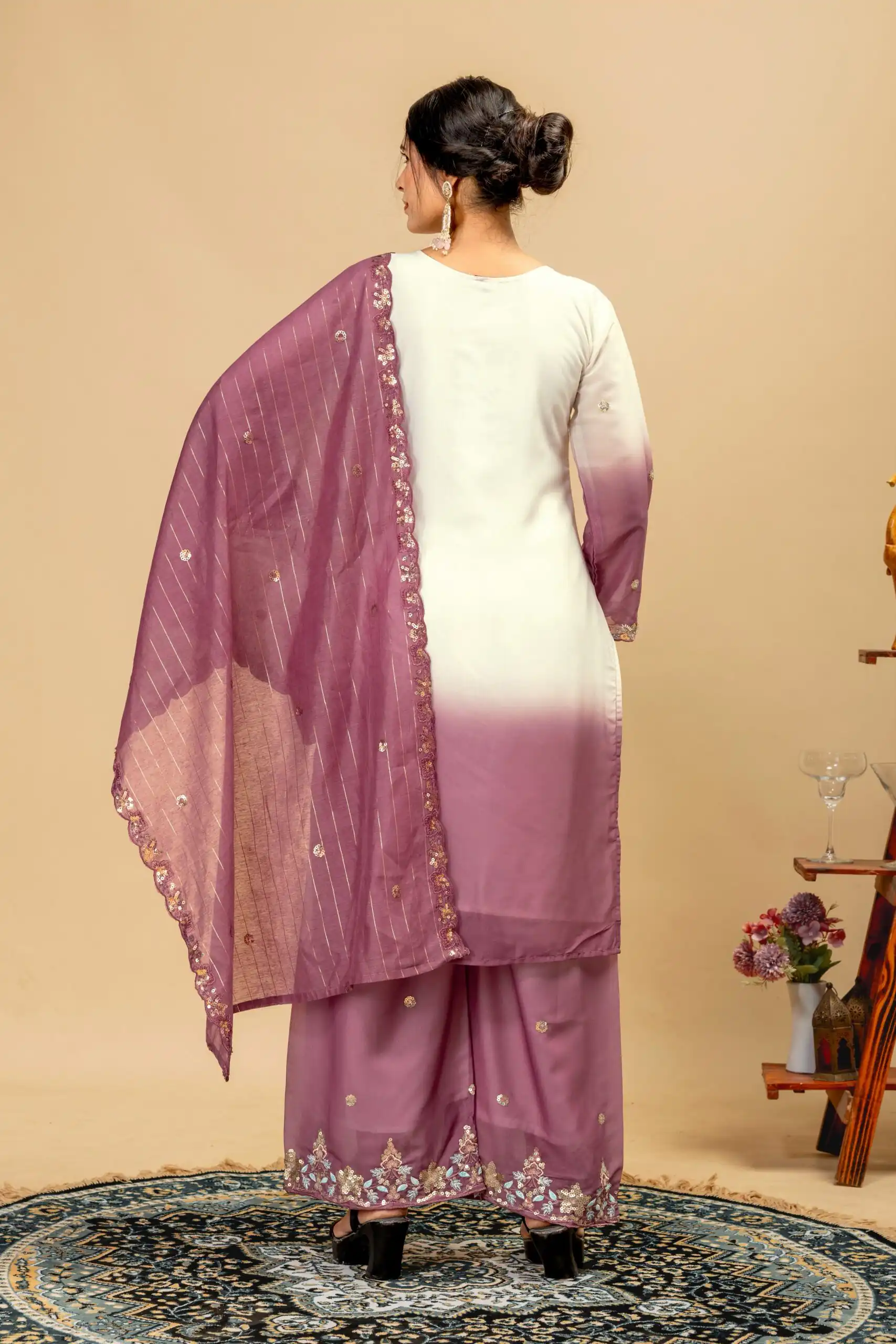 ST 1198 Onion  in Star Georgette Embroidery Work Salwar Suit . Introductory Price ₹2399. Delivery 4-6 Working Days. Shop now. | Jump Suits, Straight Suits, Casual Suits, Creative suits, Designer Suits, Palazzo Suits, Party Wear Suits, Patiala Suits, Salwar suit