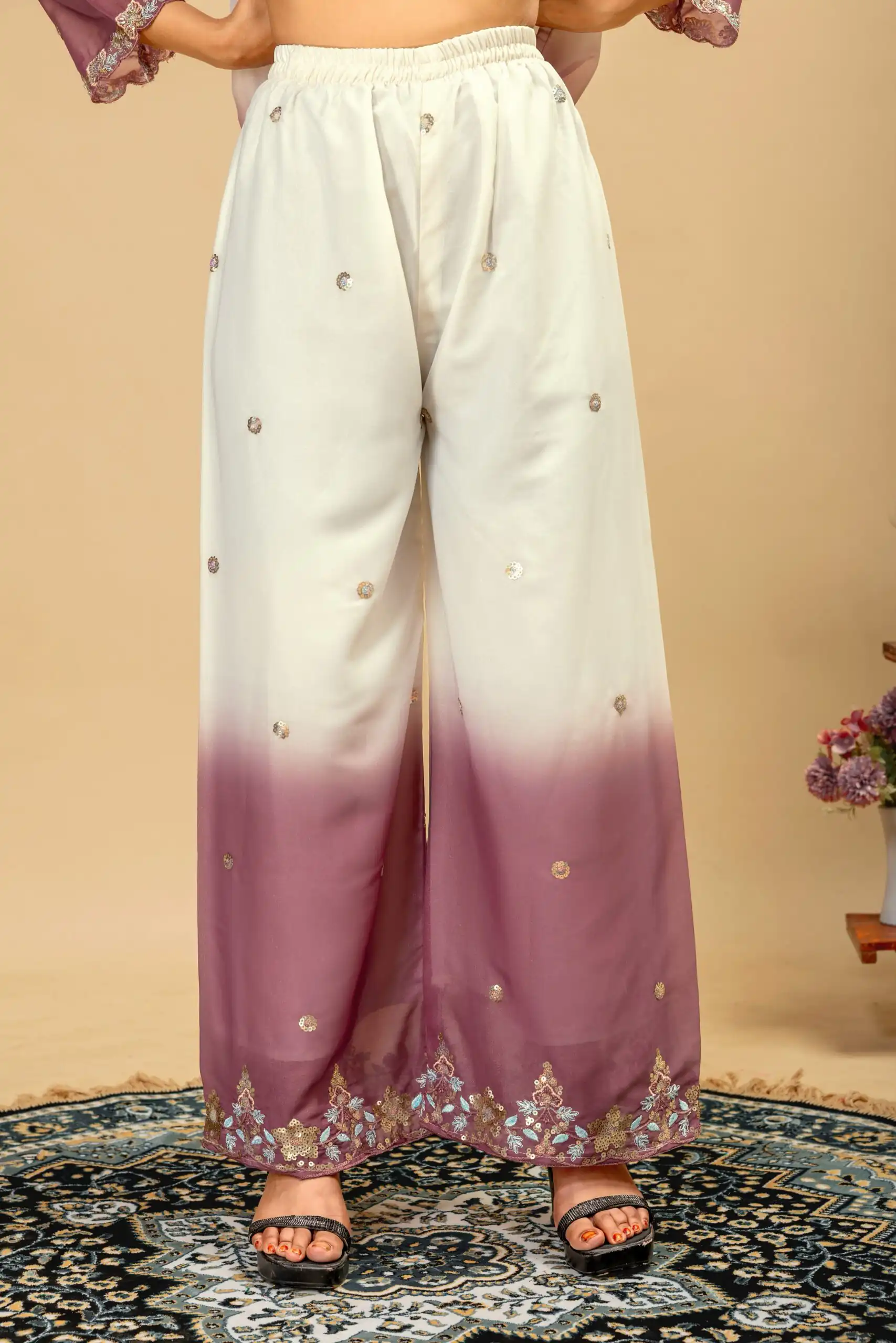ST 1198 Onion  in Star Georgette Embroidery Work Salwar Suit . Introductory Price ₹2399. Delivery 4-6 Working Days. Shop now. | Jump Suits, Straight Suits, Casual Suits, Creative suits, Designer Suits, Palazzo Suits, Party Wear Suits, Patiala Suits, Salwar suit