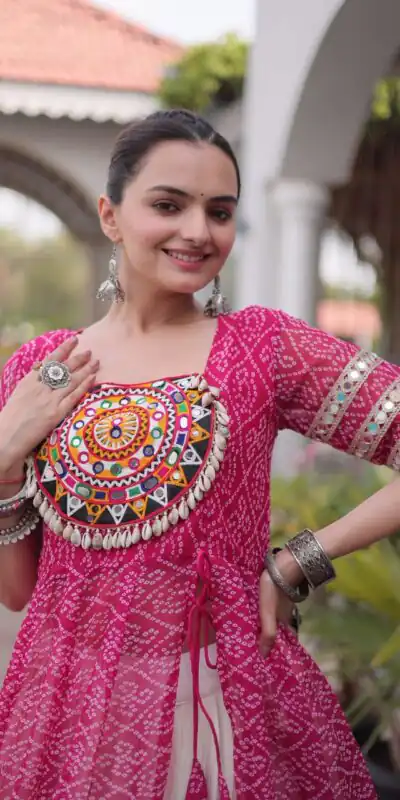 KA 1266 Pink Kora Cotton Lehenga Choli erfect for Wedding, Party, Haldi, Traditional Day, Makar Sankranti – . Special Price ₹2949. Delivery 4-6 Working | Bollywood Lehenga, Creative Lehenga, Designer Lehenga, Embroidered Lehenga, Lehenga, Party Wear Lehenga