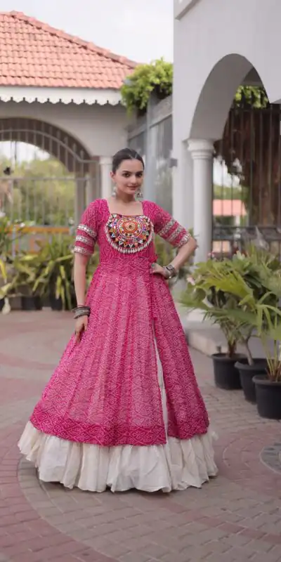 KA 1266 Pink Kora Cotton Lehenga Choli erfect for Wedding, Party, Haldi, Traditional Day, Makar Sankranti – . Special Price ₹2949. Delivery 4-6 Working | Bollywood Lehenga, Creative Lehenga, Designer Lehenga, Embroidered Lehenga, Lehenga, Party Wear Lehenga