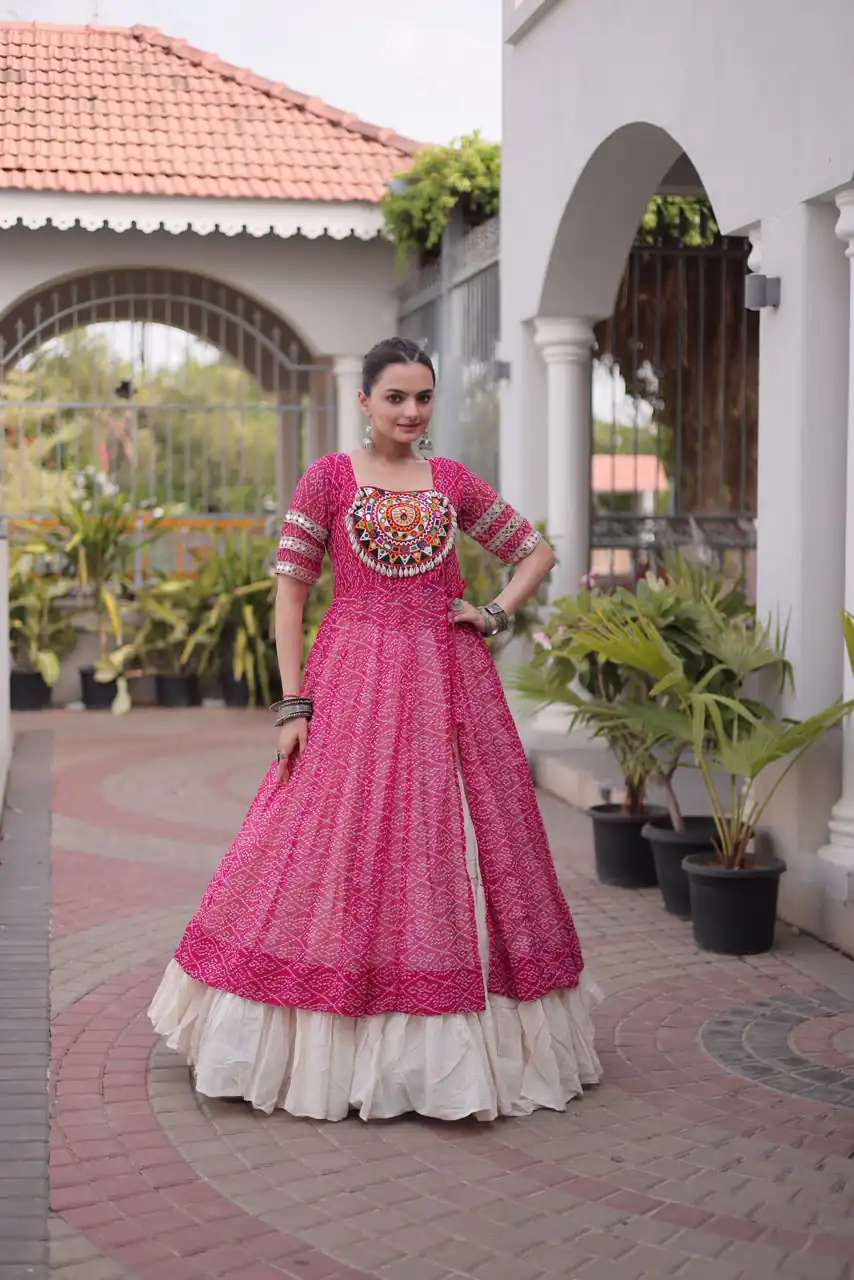 KA 1266 Pink Kora Cotton Lehenga Choli erfect for Wedding, Party, Haldi, Traditional Day, Makar Sankranti – . Special Price ₹2949. Delivery 4-6 Working | Bollywood Lehenga, Creative Lehenga, Designer Lehenga, Embroidered Lehenga, Lehenga, Party Wear Lehenga