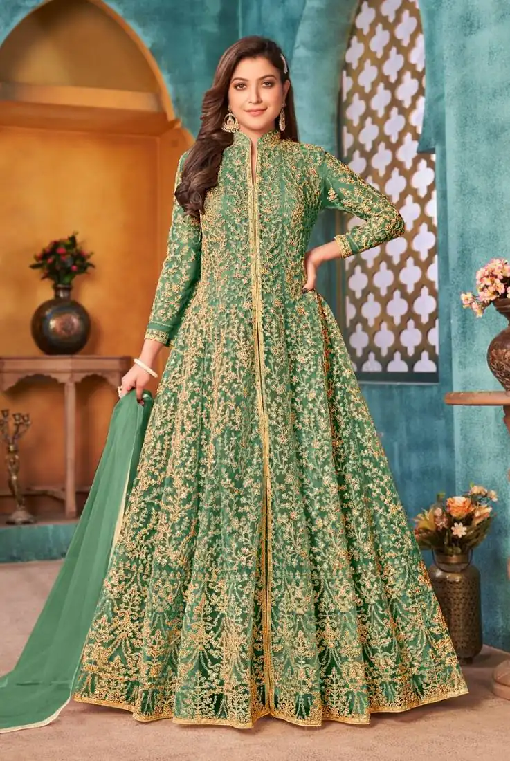 FC 3903 Pista in Vaishnavi Net Stone Work & Sequins Work Salwar Suit . Get it for ₹2599. Delivery 4-6 Working Days. Shop now. | Jump Suits, Straight Suits, Casual Suits, Creative suits, Designer Suits, Palazzo Suits, Party Wear Suits, Patiala Suits, Salwar suit