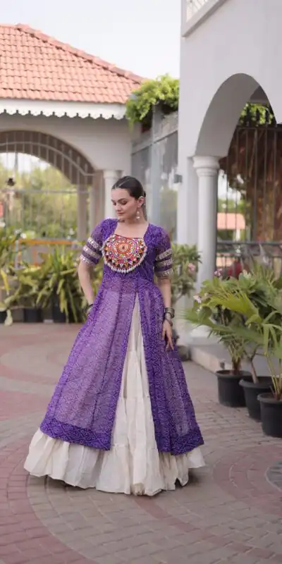 KA 1266 Purple Kora Cotton Lehenga Choli erfect for Wedding, Party, Haldi, Traditional Day, Makar Sankranti – . Special Price ₹2949. Delivery 4-6 Working | Bollywood Lehenga, Creative Lehenga, Designer Lehenga, Embroidered Lehenga, Lehenga, Party Wear Lehenga