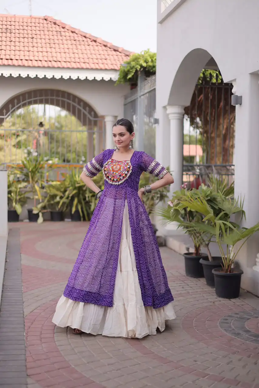 KA 1266 Purple Kora Cotton Lehenga Choli erfect for Wedding, Party, Haldi, Traditional Day, Makar Sankranti – . Special Price ₹2949. Delivery 4-6 Working | Bollywood Lehenga, Creative Lehenga, Designer Lehenga, Embroidered Lehenga, Lehenga, Party Wear Lehenga