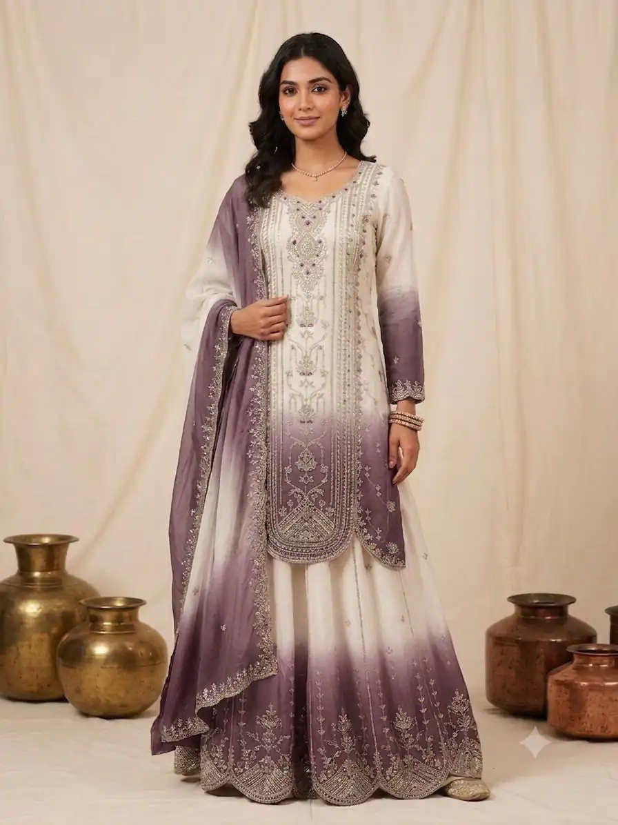 LG 2128 Wine in Star Georgette Embroidery Work Salwar Suit . Introductory Price ₹2399. Delivery 4-6 Working Days. Shop now. | Jump Suits, Straight Suits, Casual Suits, Creative suits, Designer Suits, Palazzo Suits, Party Wear Suits, Patiala Suits, Salwar suit