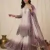 LG 2128 Wine  in Star Georgette Embroidery Work Salwar Suit . Introductory Price ₹2399. Delivery 4-6 Working Days. Shop now. | Jump Suits, Straight Suits, Casual Suits, Creative suits, Designer Suits, Palazzo Suits, Party Wear Suits, Patiala Suits, Salwar suit