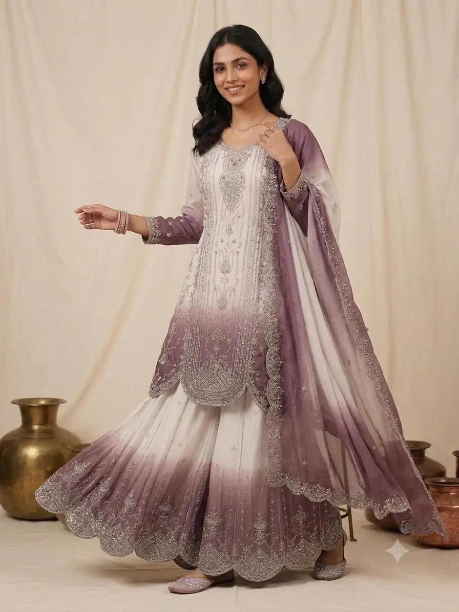 LG 2128 Wine in Star Georgette Embroidery Work Salwar Suit . Introductory Price ₹2399. Delivery 4-6 Working Days. Shop now. | Jump Suits, Straight Suits, Casual Suits, Creative suits, Designer Suits, Palazzo Suits, Party Wear Suits, Patiala Suits, Salwar suit
