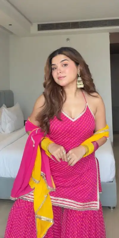 KD 1639 Pink | Faux Georgette Salwar Suit with Mirror Work & Embroidery Work. Get it for ₹2399. Delivery 4-6 Working Days. Shop now. | Jump Suits, Straight Suits, Casual Suits, Creative suits, Designer Suits, Palazzo Suits, Party Wear Suits, Patiala Suits, Salwar suit