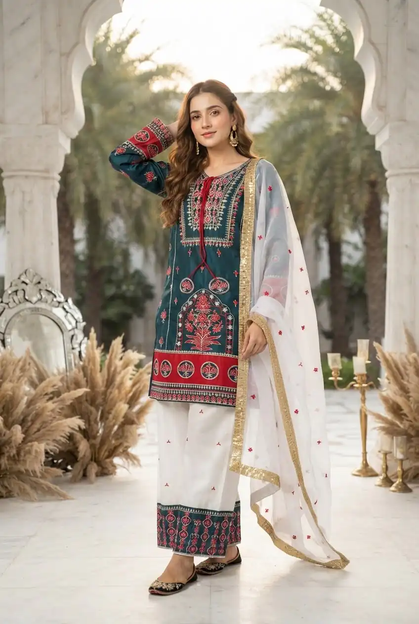 SKF 1731 Blue Color Natural Crep Salwar Suit with Embroidery Work. Wedding, Party, Festive, Best Price ₹2149. Delivery 4-6 Working Days. Shop now. | Jump Suits, Straight Suits, Casual Suits, Creative suits, Designer Suits, Palazzo Suits, Party Wear Suits, Patiala Suits, Salwar suit