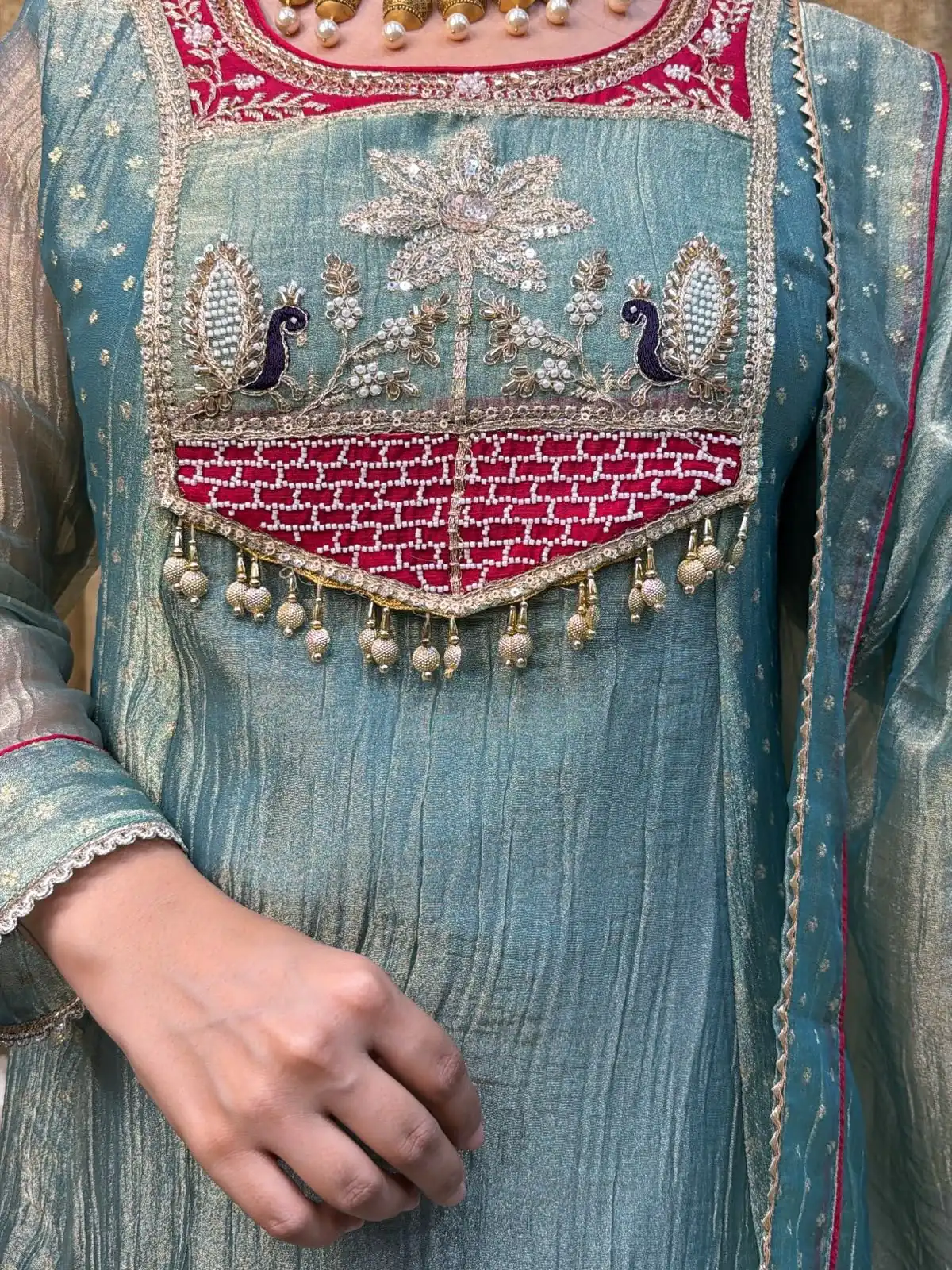 WW 1281 Blue in Salsa Silk Embroidery Work & Sequins Work Salwar Suit . Get it for ₹2899. Delivery 4-6 Working Days. Shop now. | Jump Suits, Straight Suits, Casual Suits, Creative suits, Designer Suits, Palazzo Suits, Party Wear Suits, Patiala Suits, Salwar suit