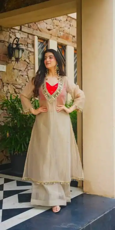 VLM 350 Chiku in Salsa Silk Embroidery Work & Sequins Work Salwar Suit . Get it for ₹2099. Delivery 4-6 Working Days. Shop now. | Jump Suits, Straight Suits, Casual Suits, Creative suits, Designer Suits, Palazzo Suits, Party Wear Suits, Patiala Suits, Salwar suit