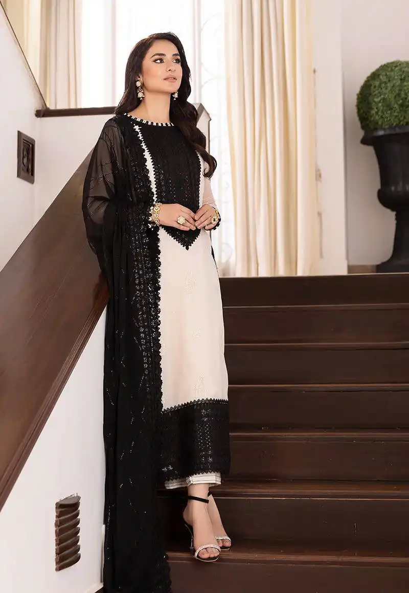 KD 1593 Black in Color Natural Crepe Embroidery Work Salwar Suit . Affordable Price ₹2399. Delivery 4-6 Working Days. Shop now. | Jump Suits, Straight Suits, Casual Suits, Creative suits, Designer Suits, Palazzo Suits, Party Wear Suits, Patiala Suits, Salwar suit