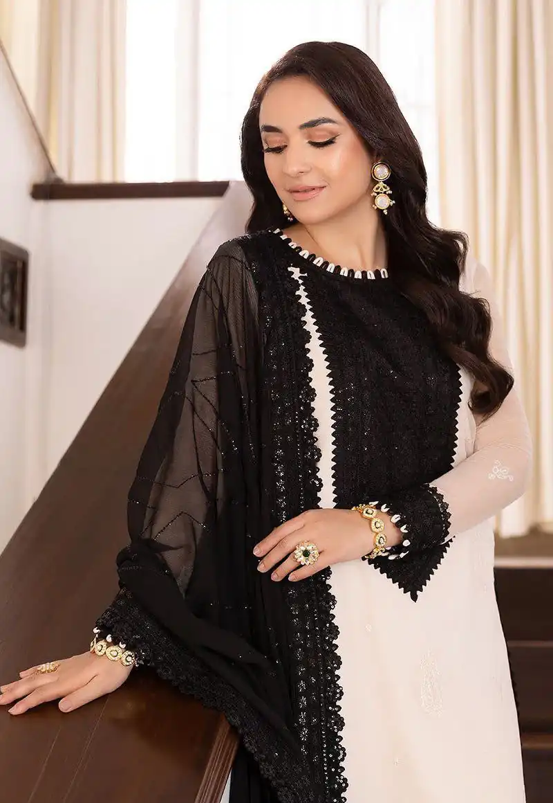 KD 1593 Black in Color Natural Crepe Embroidery Work Salwar Suit . Affordable Price ₹2399. Delivery 4-6 Working Days. Shop now. | Jump Suits, Straight Suits, Casual Suits, Creative suits, Designer Suits, Palazzo Suits, Party Wear Suits, Patiala Suits, Salwar suit