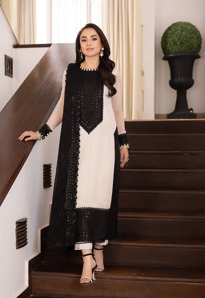 KD 1593 Black in Color Natural Crepe Embroidery Work Salwar Suit . Affordable Price ₹2399. Delivery 4-6 Working Days. Shop now. | Jump Suits, Straight Suits, Casual Suits, Creative suits, Designer Suits, Palazzo Suits, Party Wear Suits, Patiala Suits, Salwar suit